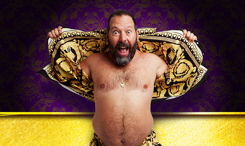 Bert Kreischer