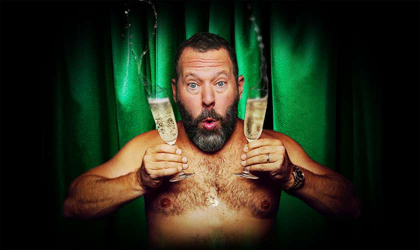 More Info for COMEDIAN BERT KREISCHER ANNOUNCES PERMISSION TO PARTY TOUR