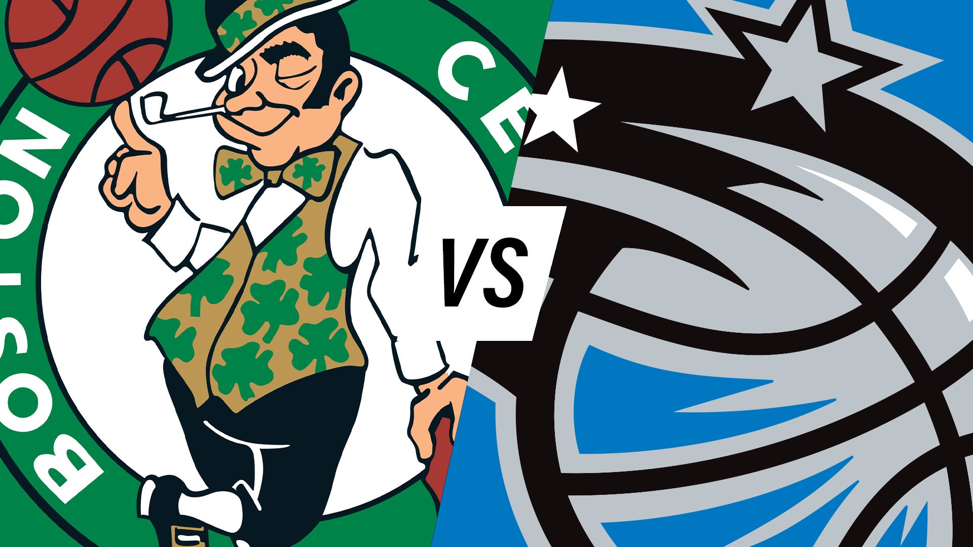 More Info for Orlando Magic vs. Boston Celtics