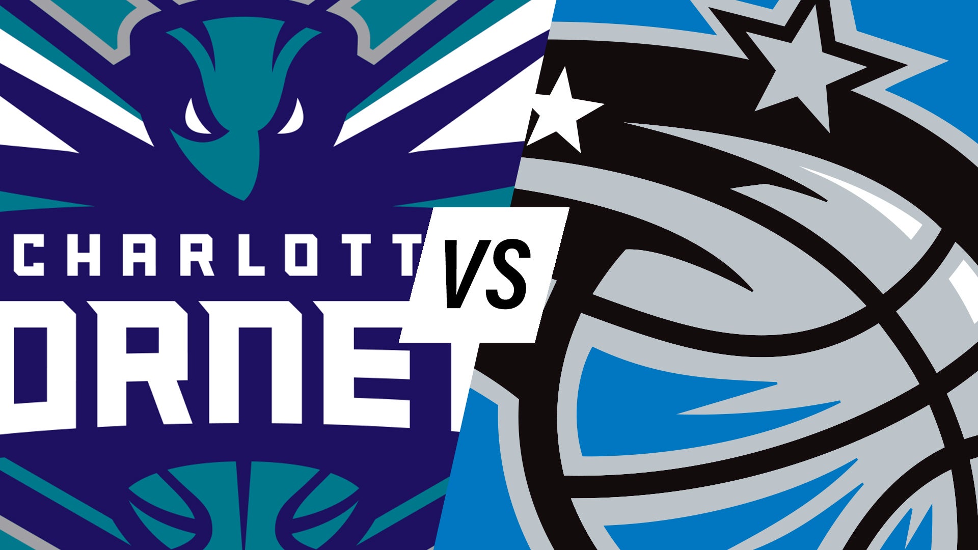 More Info for Orlando Magic vs. Charlotte Hornets