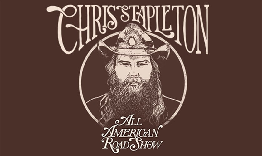 Chris Stapleton