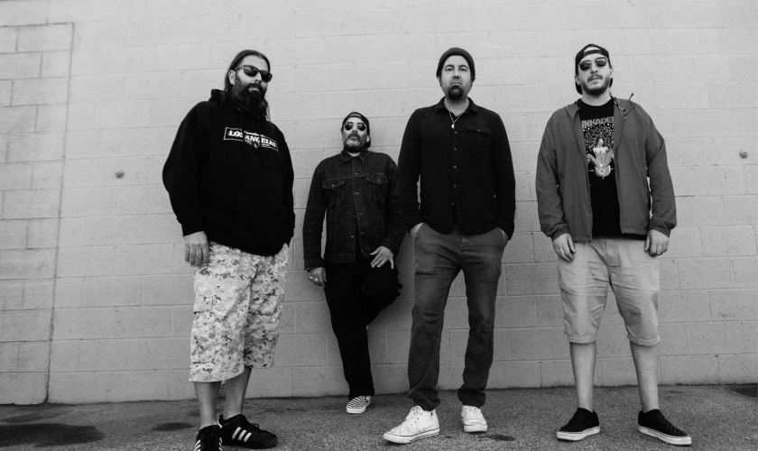 More Info for DEFTONES EMBARK ON 2025 NORTH AMERICAN TOUR