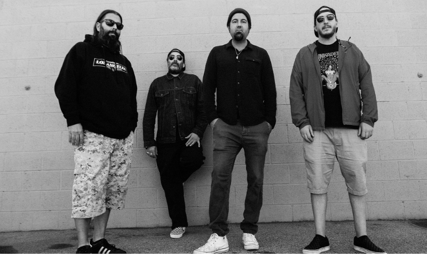 Deftones