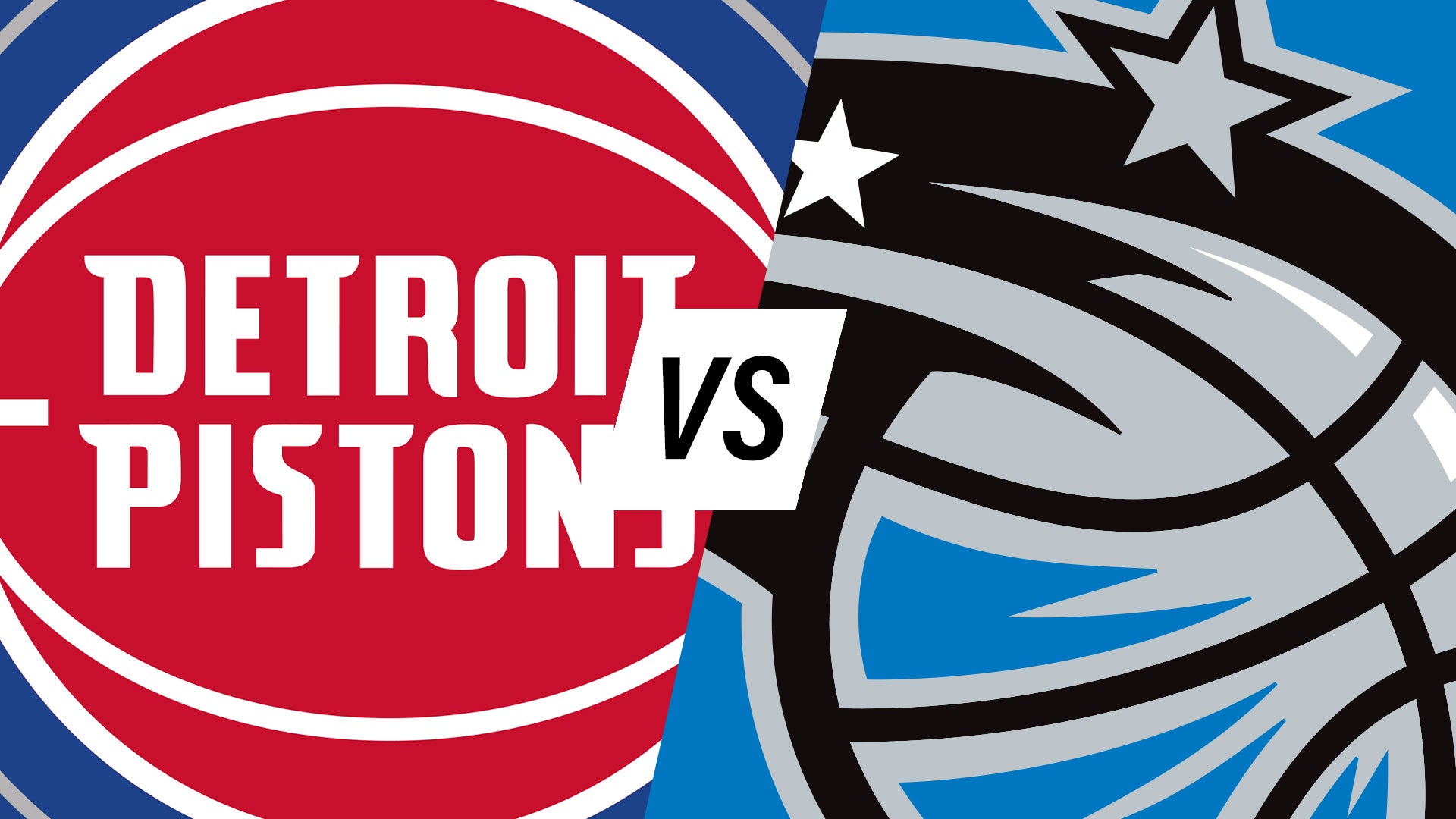 More Info for Orlando Magic vs. Detroit Pistons