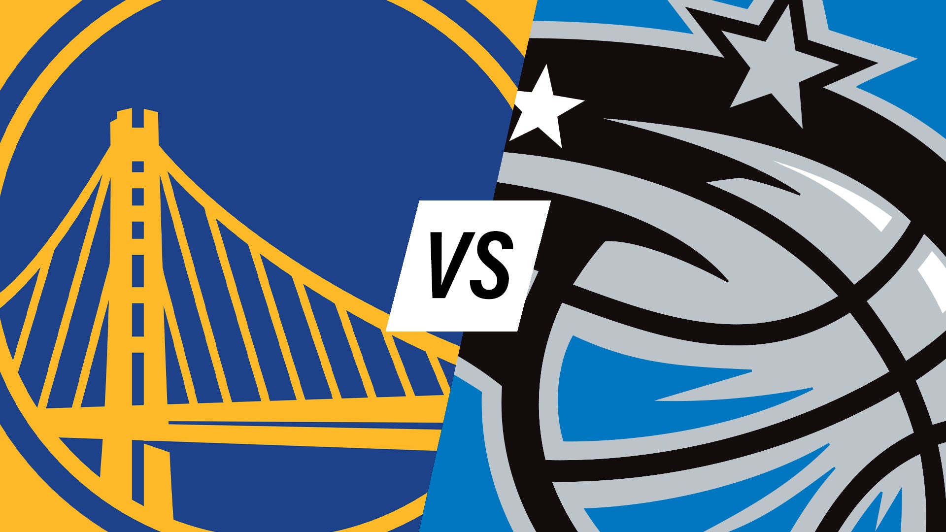 More Info for Orlando Magic vs. Golden State Warriors