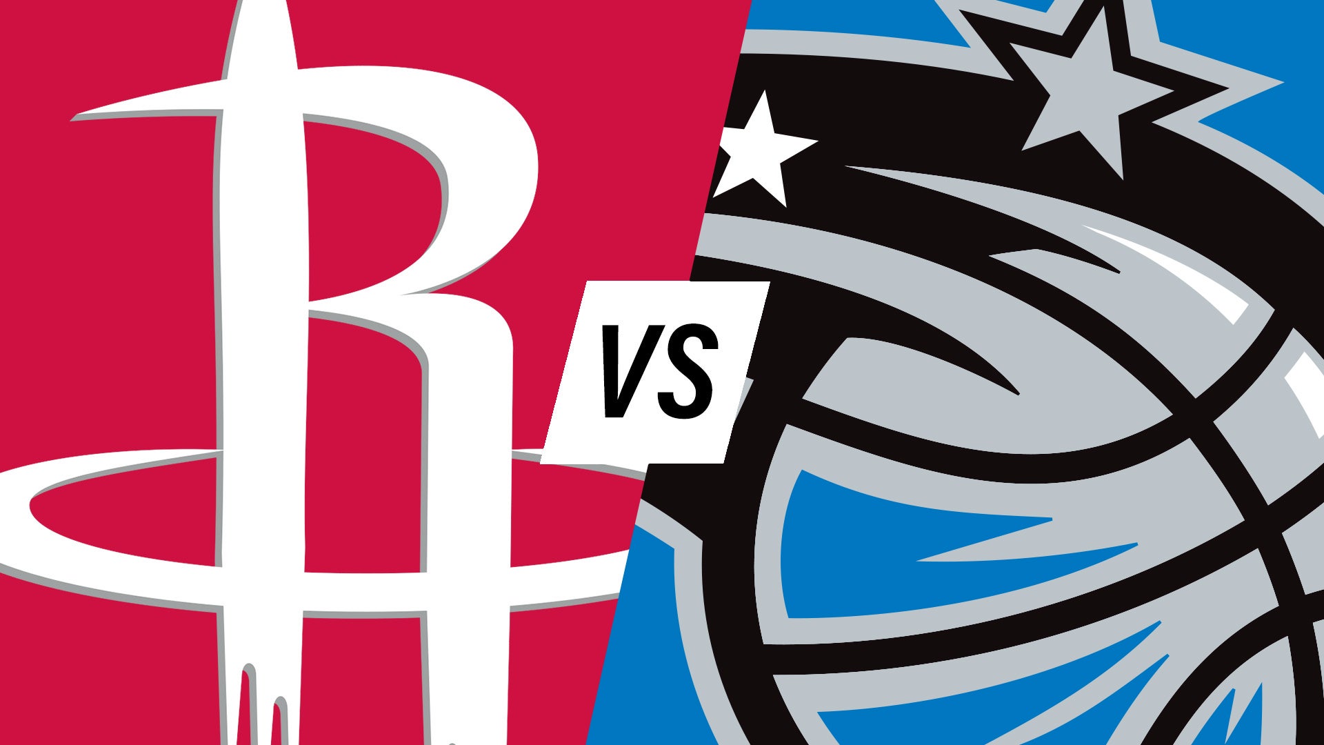 More Info for Orlando Magic vs. Houston Rockets