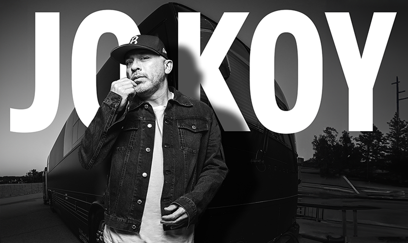 More Info for Jo Koy