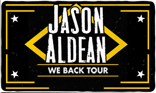 JASON ALDEAN