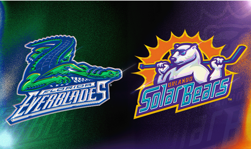 More Info for Orlando Solar Bears vs. Florida Everblades