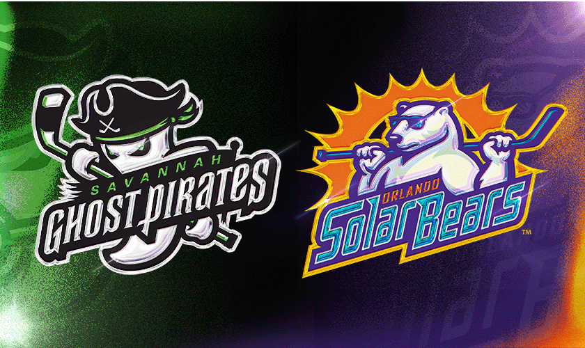 More Info for Orlando Solar Bears vs. Savannah Ghost Pirates