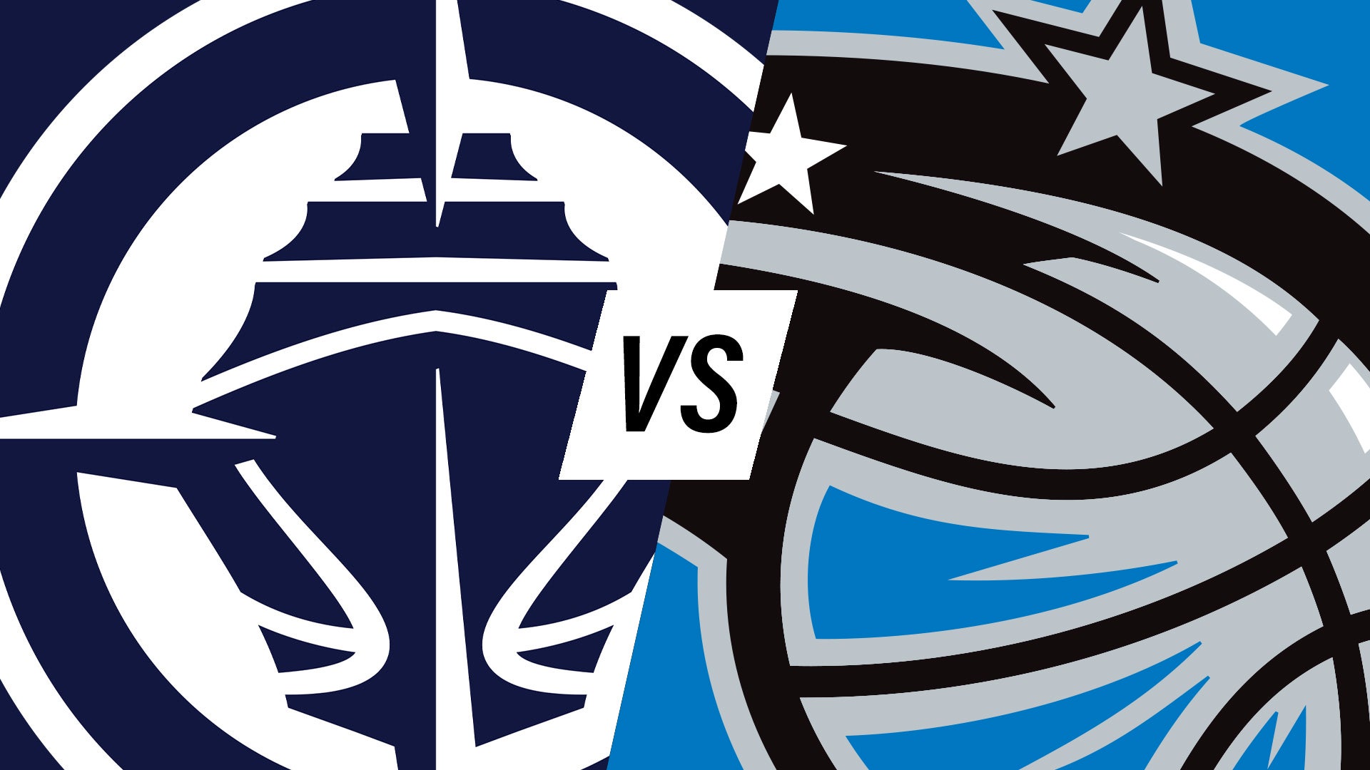 Orlando Magic vs. Los Angeles Clippers