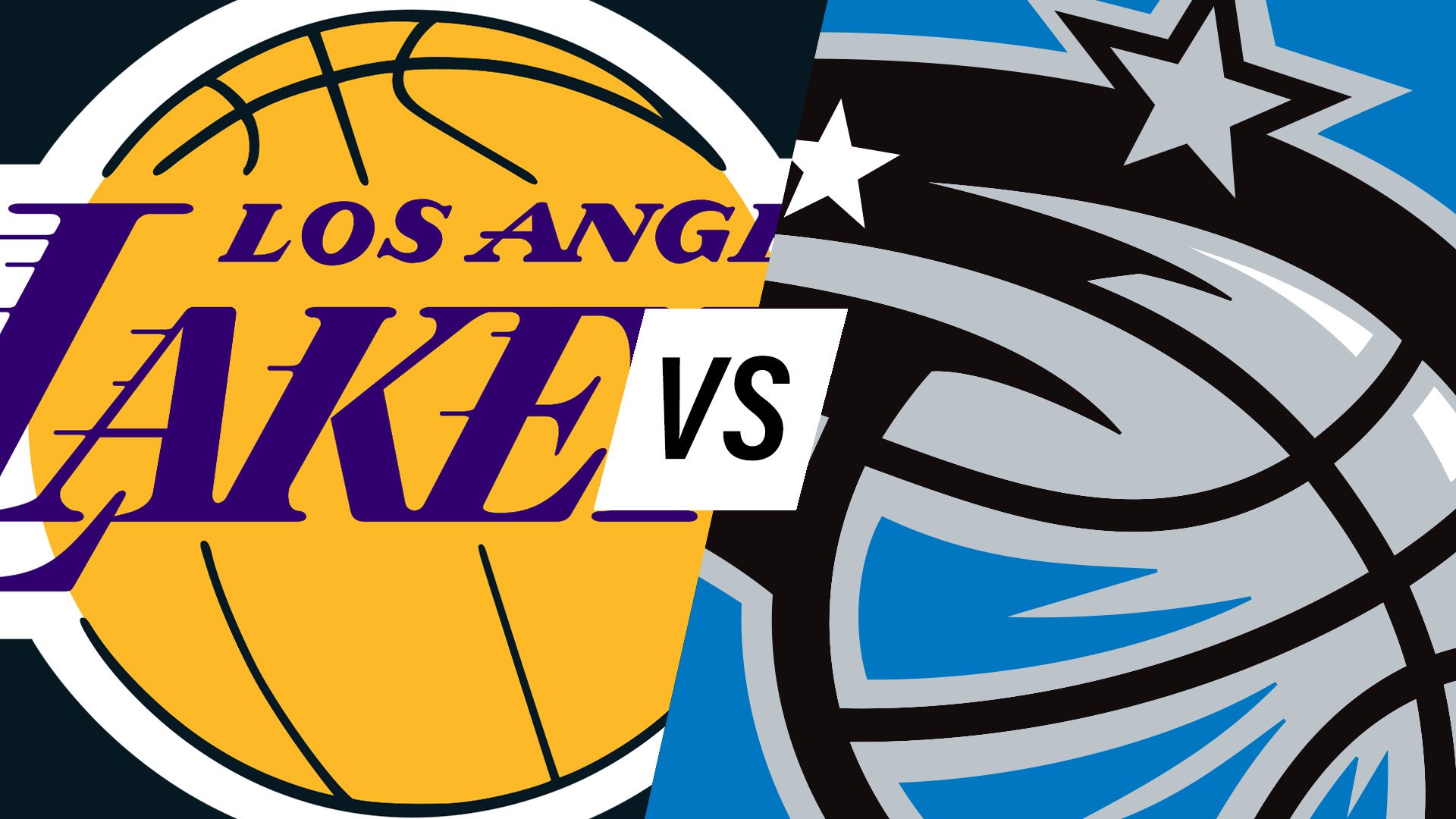 More Info for Orlando Magic vs. Los Angeles Lakers