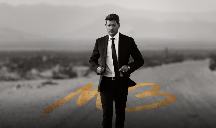 Michael Bublé