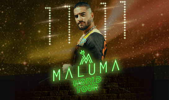 MALUMA