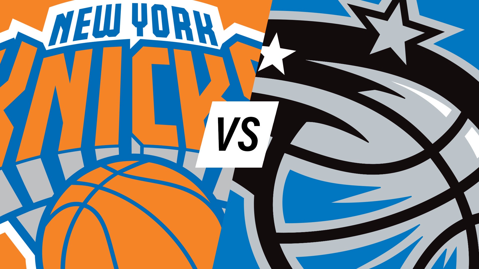 More Info for Orlando Magic vs. New York Knicks