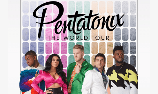 PENTATONIX