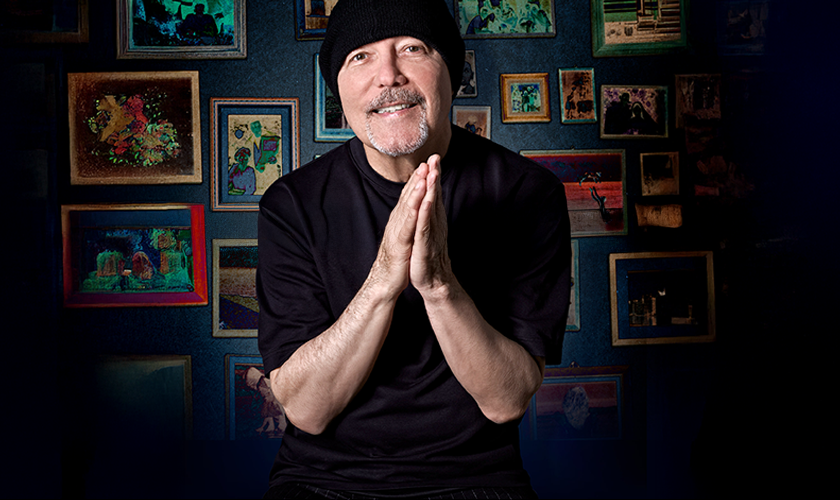 Rubén Blades