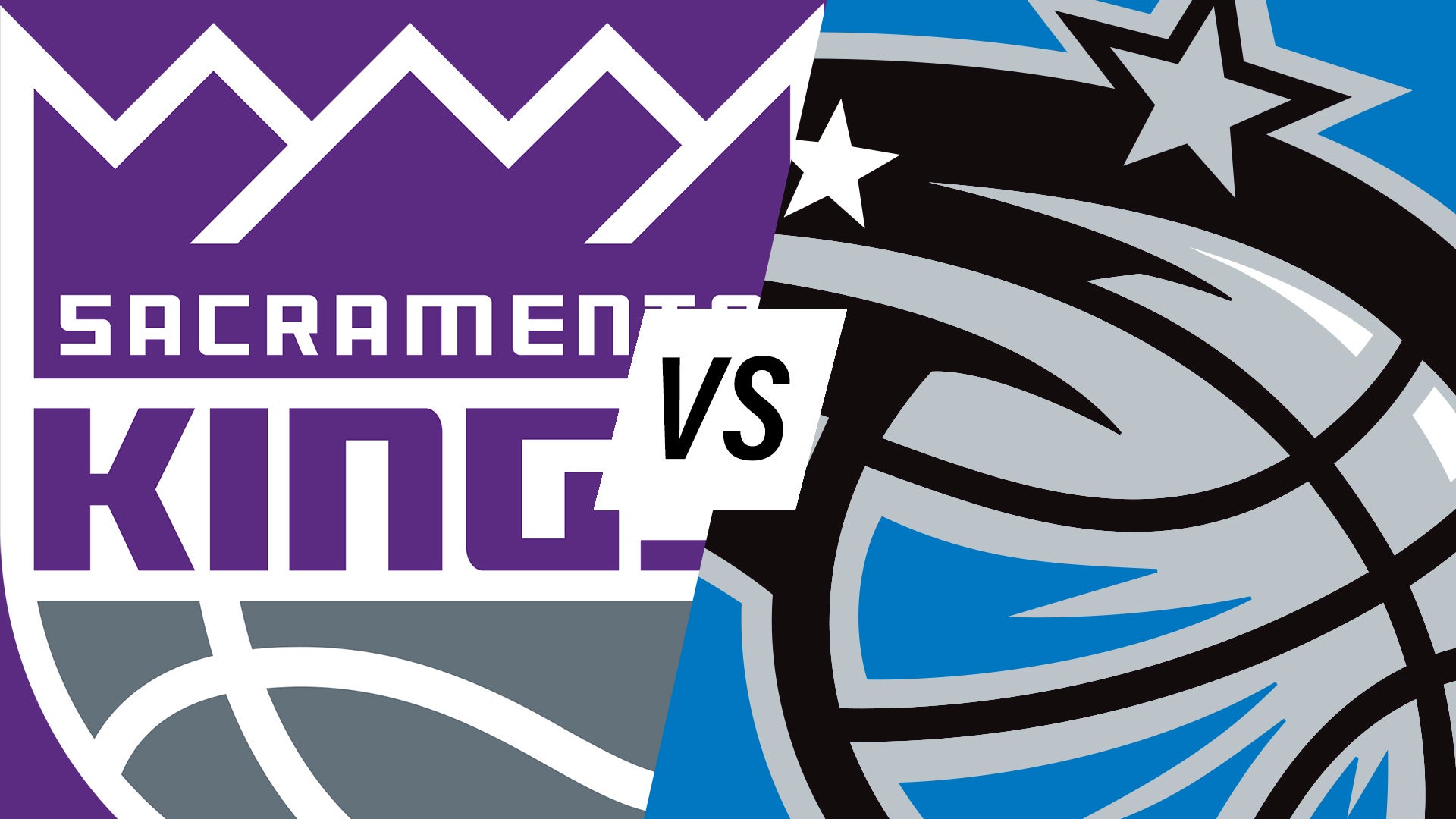 More Info for Orlando Magic vs. Sacramento Kings