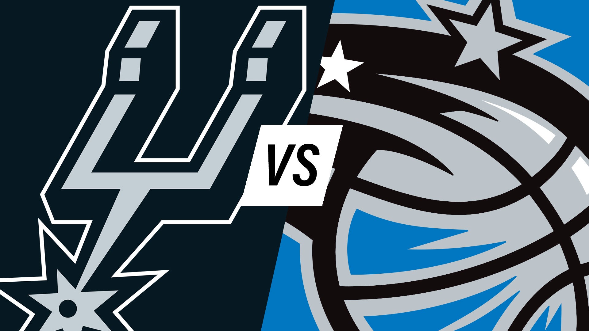 More Info for Orlando Magic vs. San Antonio Spurs