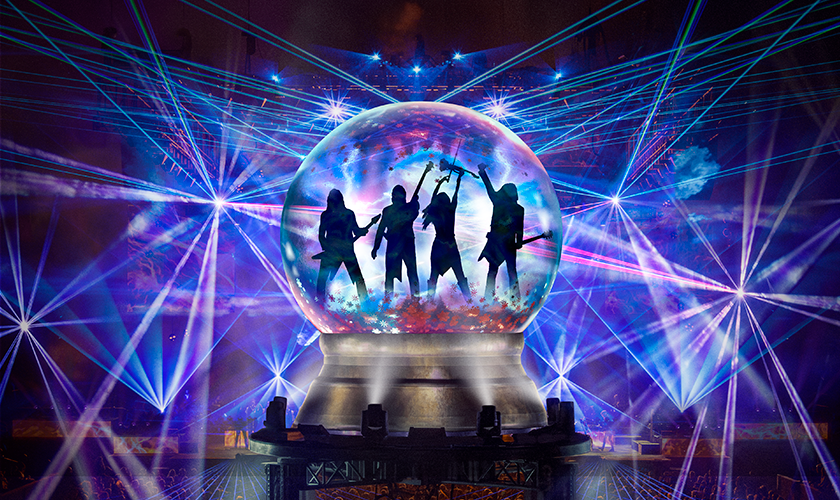 More Info for Trans-Siberian Orchestra 