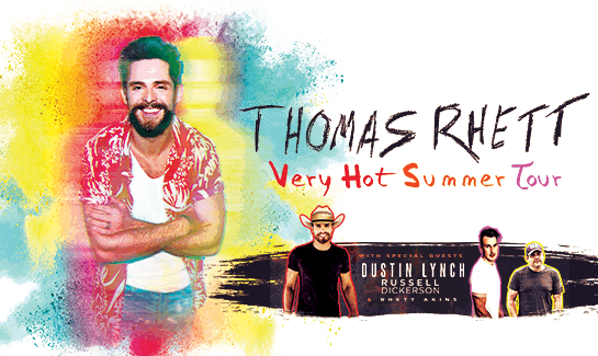 THOMAS RHETT