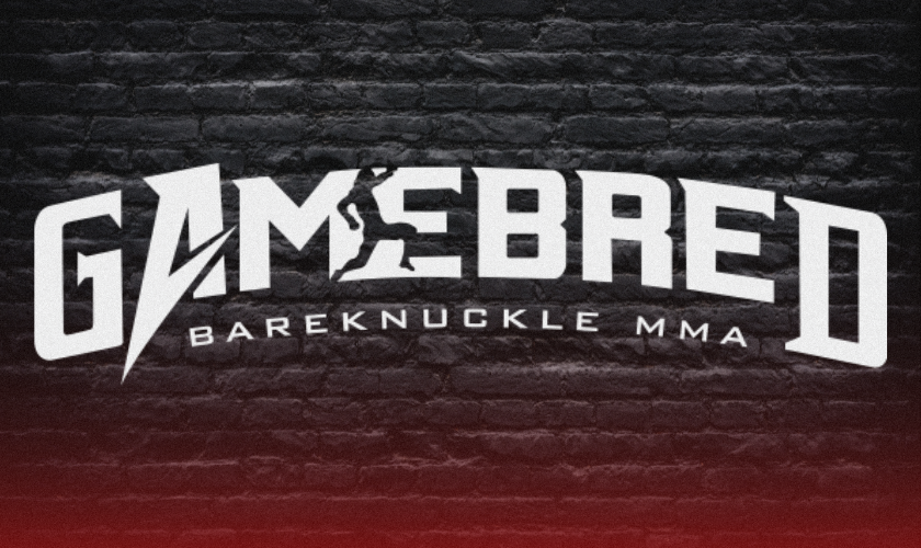 Gamebred Bare Knuckle MMA | Kia Center