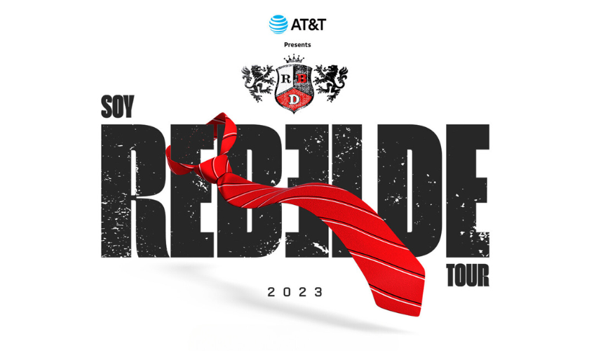 AT&T Presents RBD 